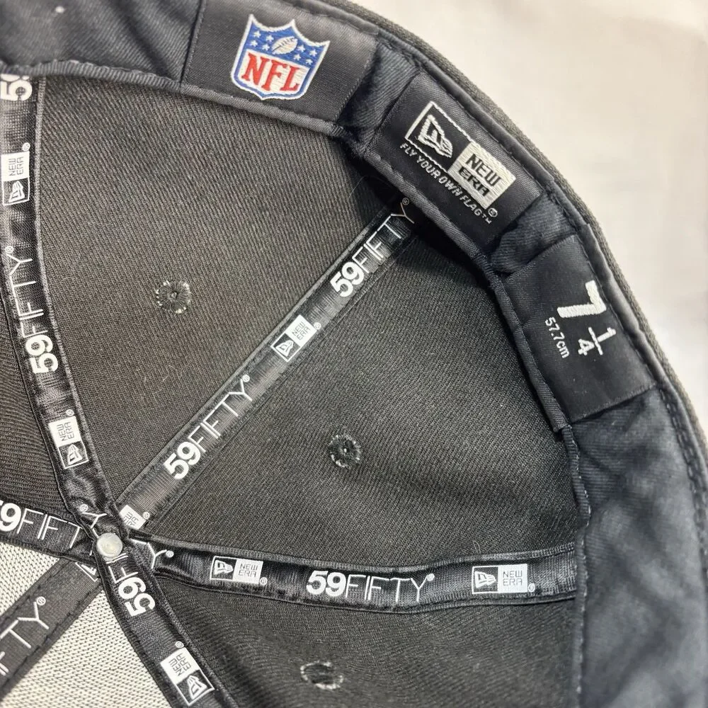 New Era authentic cincinnati
